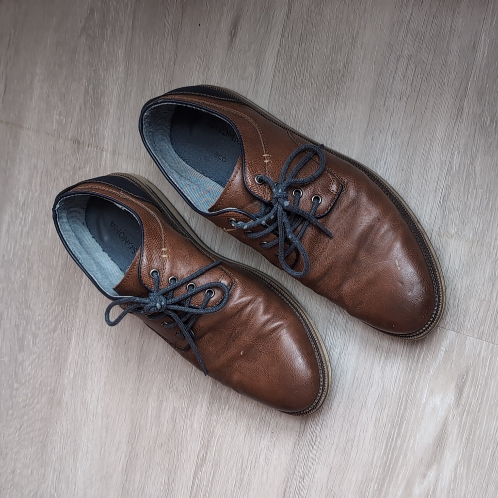 Sonoma Good for Life Men's Dress Shoes